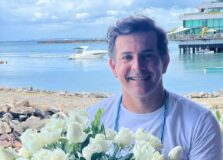 Casa Su Misura promove ação especial de Iemanjá em parceria com Rodrigo Barbosa