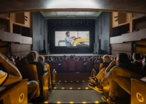 Salvador tem final de semana com ingressos mais baratos em cinema. Confira!