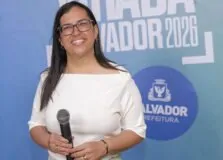 Com alta ocupação e fluxo turístico, Salvador consolida Réveillon histórico”, diz Ana Paula Matos