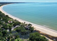 Complexo imobiliário em Santa Cruz Cabrália será utilizado por seleção na Copa do Mundo Feminina