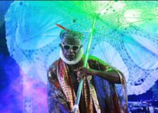 Cortejo Afro retorna ao Pelourinho com mais um ensaio de verão. Veja detalhes!