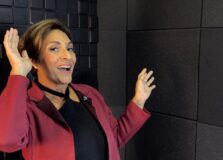 Curso O Poder da Voz abre agenda de 2026 em Salvador. Veja detalhes!