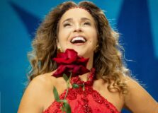 Daniela Mercury confirma presença na Enxaguada de Yemanjá 2026