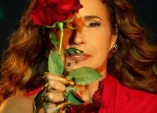 Daniela Mercury desembarca em Portugal para nova turnê europeia com 15 shows