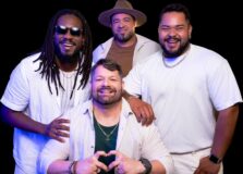 Danniel Vieira lança “Thau Rolê” em parceria com os Filhos de Joge. Confira!