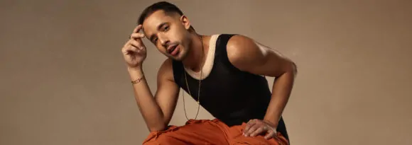 Retratando o encanto de Salvador, Lucas Melo lança regravação de clássico do Axé