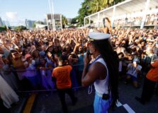 Enxaguada de Yemanjá 2026 confirma grandes nomes da música baiana. Veja quem são!