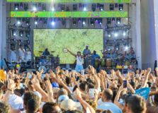 Enxaguada de Yemanjá 2026 confirmam primeiras convidadas. Veja!