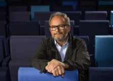 Ernesto Paglia assume novo desafio à frente de programa histórico da TV. Confira!