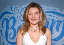 “Estilo também carrega significado”, afirma Graça Valadares no Bonfim Anota Bahia