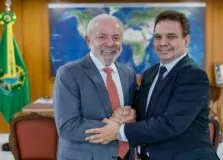 Ex-chefe do MPBA, Wellington César Lima e Silva é nomeado novo ministro da Justiça