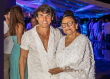 Fasano Salvador promove Noite de Iemanjá às vésperas da festa religiosa