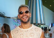 Felipe Velozo revela novos projetos artísticos e planos para o Carnaval