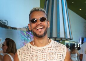 Felipe Velozo revela novos projetos artísticos e planos para o Carnaval