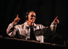 Festa BAÏA estreia no verão com nomes da música eletrônica. Confira as atrações!