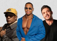 Festival de Verão chega à 25ª edição com novidades. Confira!