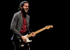 Festival vai levar jazz, blues e soul para a Praia do Forte