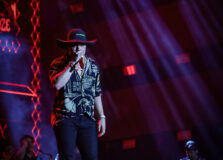 Quinta-feira no Camarote Club 2026