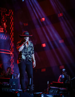 Quinta-feira no Camarote Club 2026