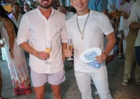 Sócios celebram sucesso do Bonfim Anota Bahia e confirmam edição especial em 2027