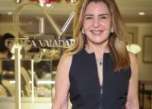 Fotos – Graça Valadares inaugura flagship no icônico Hotel da Bahia