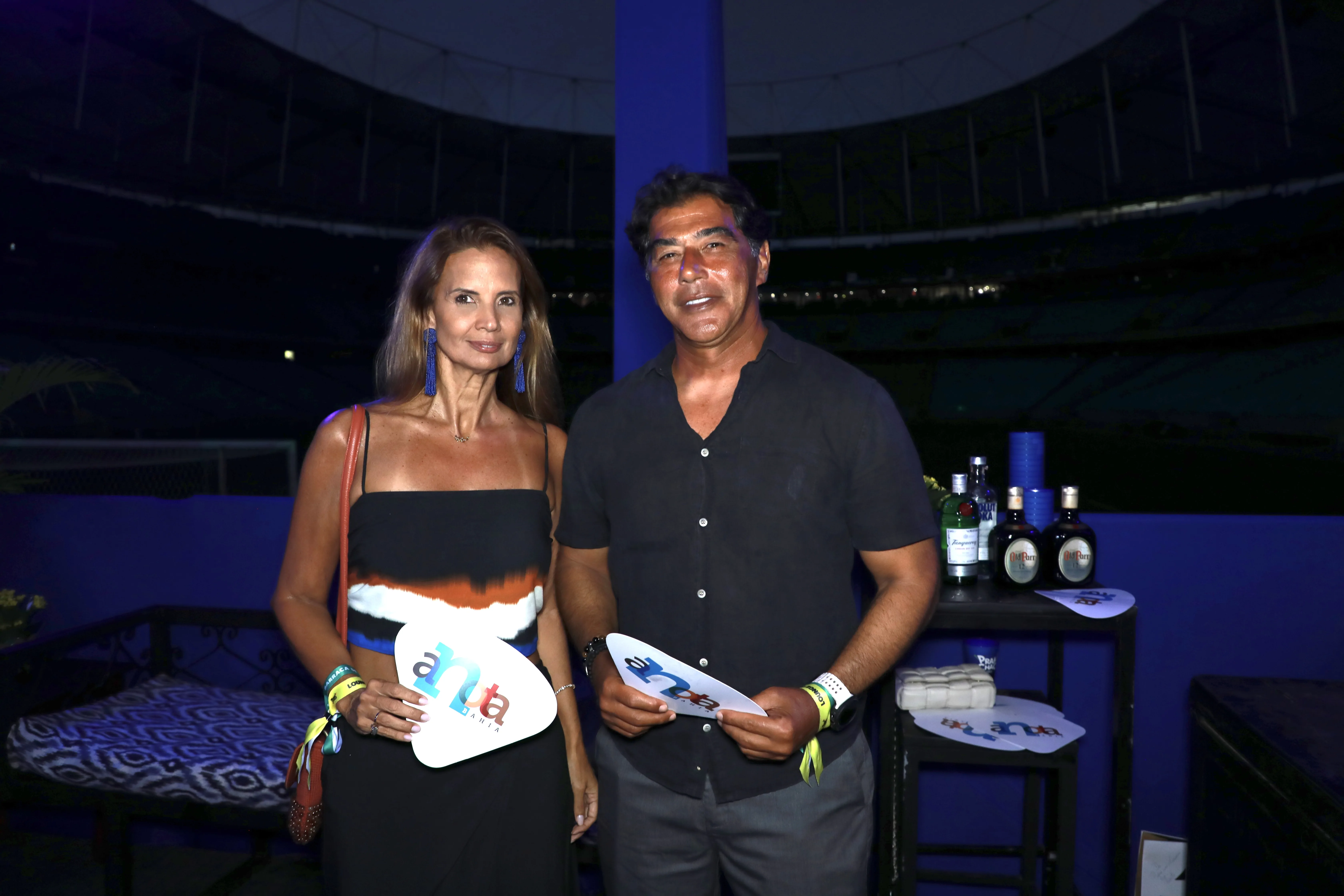 Duda Lomanto e Aloysio Sampaio