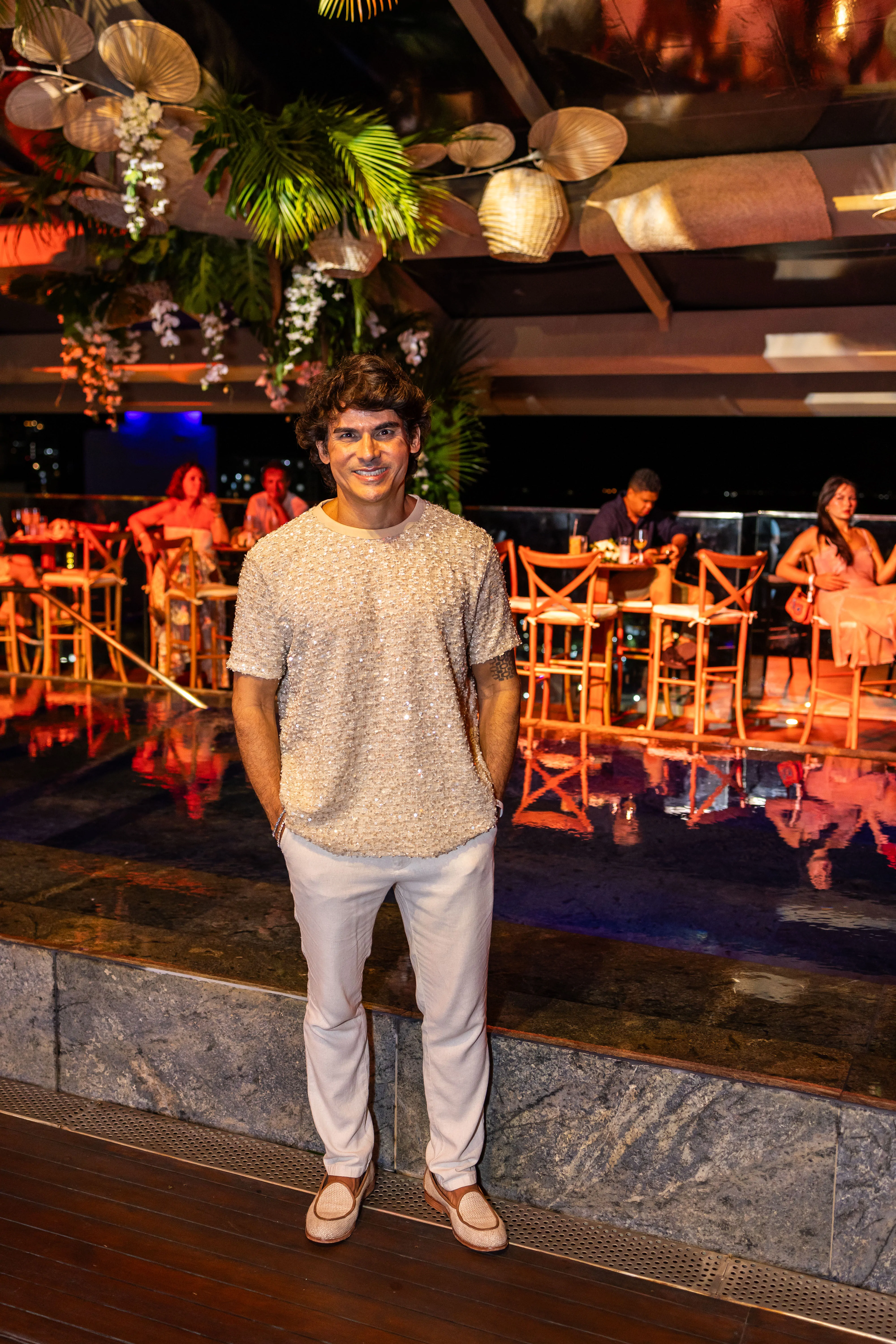 João Marcelo Passos.