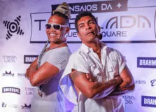 Mercado Iaô promove empreendedorismo e música no aniversário de Salvador