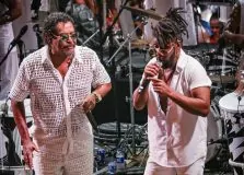 CAAB celebra 80 anos de advocacia com grande festa em Salvador
