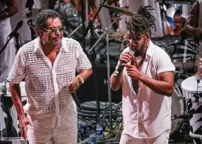 CAAB celebra 80 anos de advocacia com grande festa em Salvador