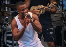 Uel transforma clássicos do forró em samba com novo projeto em Salvador