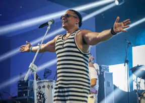 Negra Cor intensifica agenda de verão agitando o pré-Carnaval de Salvador