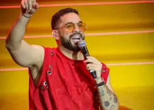 Arraiá dos Augeboys traz clima junino e atrações para Salvador