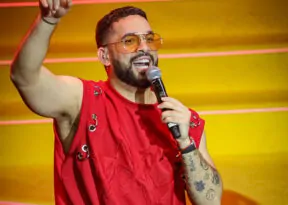 Arraiá dos Augeboys traz clima junino e atrações para Salvador