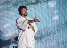 Saulo Fernandes anuncia feat com Anitta. Confira!