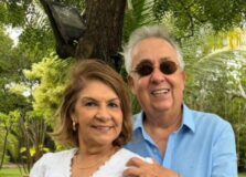 Francisco Catelino celebra aniversário cercado de afeto em Salvador