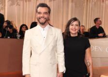 Wagner Moura e Sandra Delgado: mais de duas décadas de um amor de Carnaval