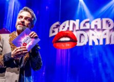 Gongada Drag chega a Salvador com edição marcada para o final de janeiro