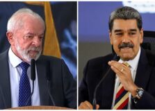 Governo brasileiro convoca reunião de emergência sobre crise na Venezuela
