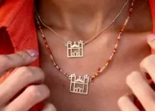 Graça Valadares apresenta joias em homenagem ao Bonfim. Veja!