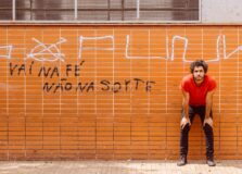 Gustavo Ortiz lança “Afoxé do Nego Véio” e inaugura novo álbum