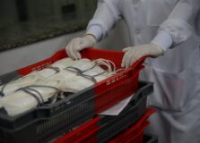 Hemoba alerta para estoques críticos de sangue e convoca doadores na Bahia