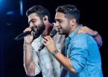 Turnê ‘Manifesto Musical’ de Henrique e Juliano já tem data de estreia em Salvador. Confira!