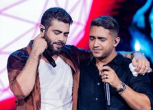 Henrique e Juliano trazem turnê ‘Manifesto Musical’ para Salvador