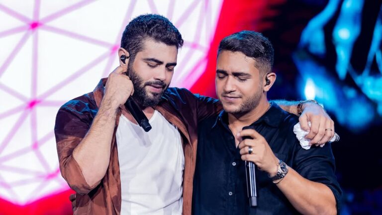 Turnê ‘Manifesto Musical’ de Henrique e Juliano já tem data de estreia ...