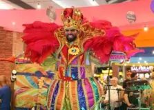 Inscrições para Rei Momo do Carnaval de Salvador 2026 seguem abertas. Saiba detalhes!