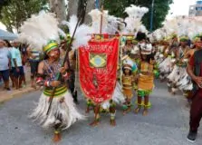 Itaparica inicia celebrações pelos 203 anos da Independência da Bahia
