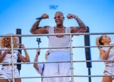 Léo Santana comanda Bloco da Gold pelo terceiro ano no pré-Carnaval do Rio