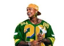 Léo Santana levará tema “BRASILEIRAGGEM” para o Carnaval 2026