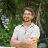 Leonel Henckes – diretor celebra 10 anos da Residência Vila Sul do Goethe-Institut Salvador